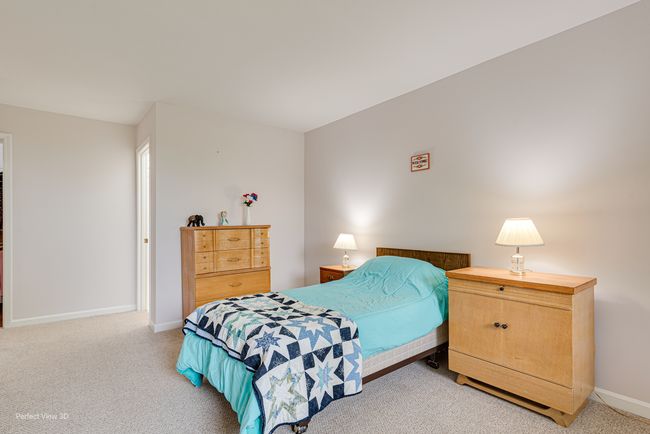 APT-407 - 2 S Atrium Way, Condo with 1 bedrooms, 2 bathrooms and 1 parking in Elmhurst IL | Image 16