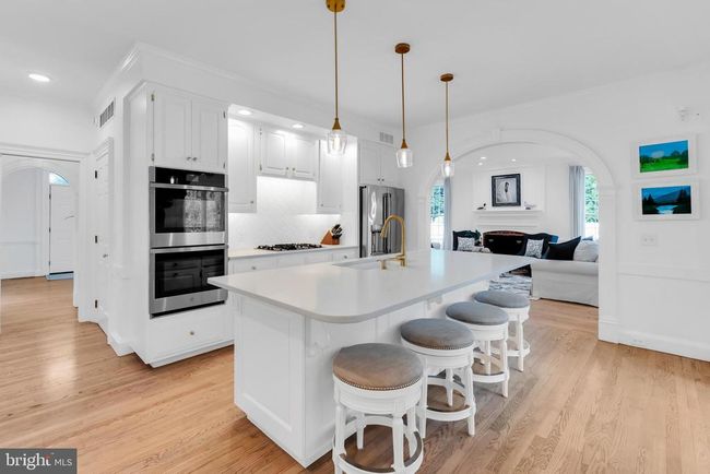 1703 Carver Sq, House other with 6 bedrooms, 8 bathrooms and null parking in SALISBURY MD | Image 15