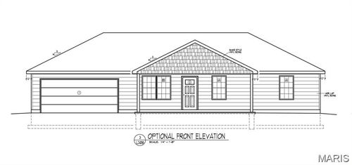 0 Lot 30 Mesa Drive, Sullivan, MO, 63080 | Card Image