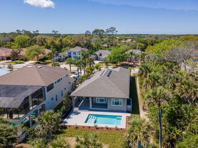 27 S Riverwalk Dr, House other with 4 bedrooms, 3 bathrooms and null parking in PALM COAST FL | Image 6