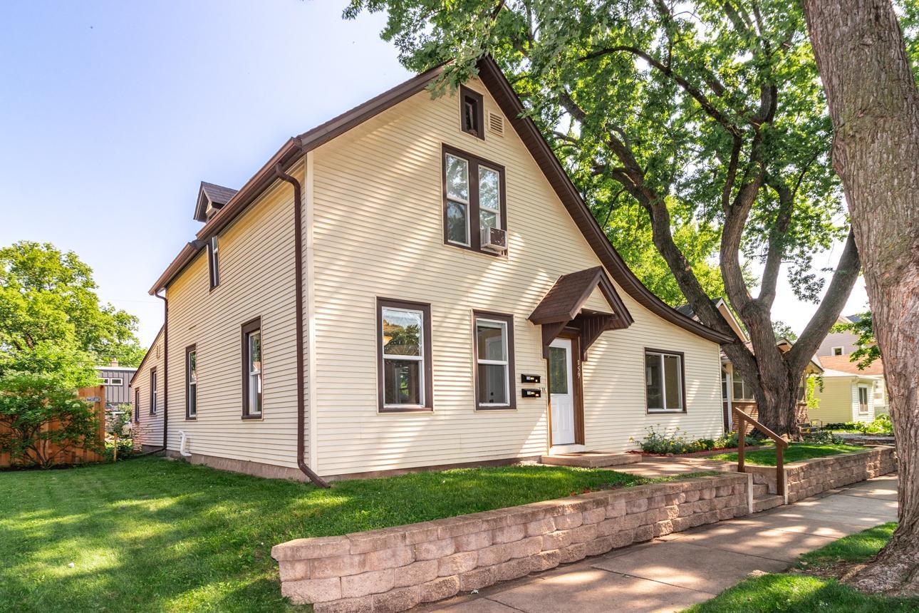 Congress St, Saint Paul, MN 55107