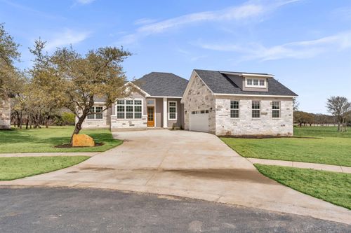 108 Double Circle Drive, Burnet, TX, 78611 | Card Image