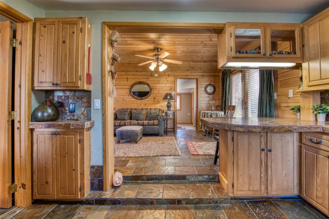 2291 Meridian Rd, House other with 5 bedrooms, 3 bathrooms and null parking in Victor MT | Image 90