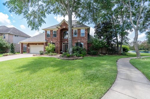 15823 Lake Loop Dr, Cypress, TX, 77433-5776 | Card Image