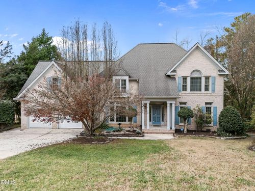 516 Guy Walker Way, Durham, NC, 27703-3789 | Card Image