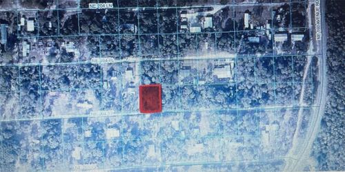 TBD Ne Ne 204th Street, FORT MC COY, FL, 32134 | Card Image