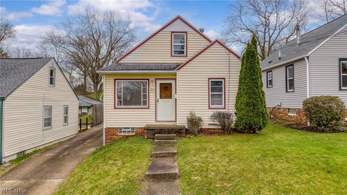 1614 Colonial Blvd Ne, Canton, OH, 44714-1848 | Card Image