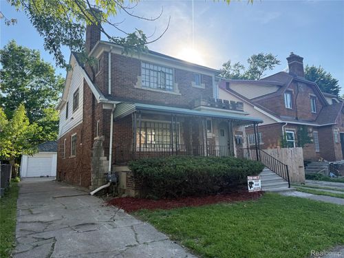 5243 Devonshire Rd, Detroit, MI, 48224-3232 | Card Image