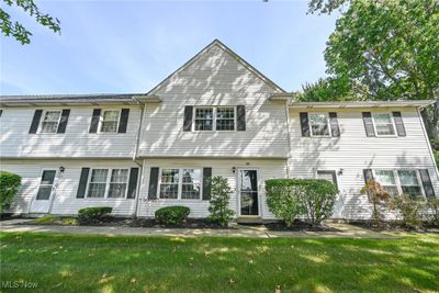 E - 3155 Lost Nation Road, Condo with 3 bedrooms, 1 bathrooms and null parking in Willoughby OH | Image 1