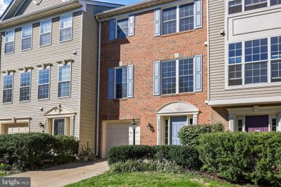 6518 Kelsey Point Circle, Townhouse with 3 bedrooms, 2 bathrooms and null parking in ALEXANDRIA VA | Image 3