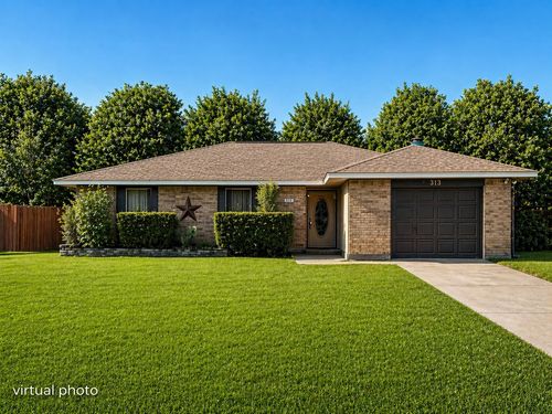 313 Taurus Dr, Cedar Hill, TX, 75104-3230 | Card Image