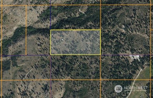 0 Mosquito Creek Rd, Oroville, WA, 98844 | Card Image
