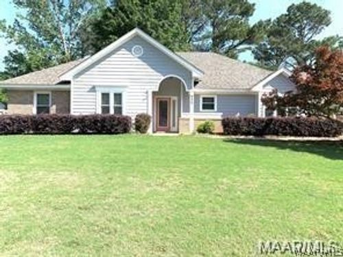 822 Sweet Ridge Rd, Prattville, AL, 36066-6144 | Card Image