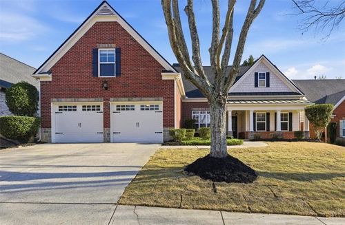 5450 Brighton Rose Ln, Sugar Hill, GA, 30518-7710 | Card Image