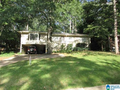4640 Clairmont Ave S, BIRMINGHAM, AL, 35222-4415 | Card Image