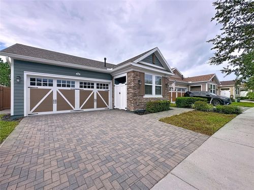 398 Alcove Dr, Groveland, FL, 34736-3668 | Card Image
