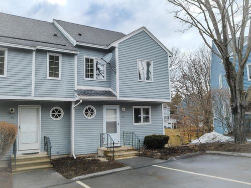 43-60 Merrimack Drive, Merrimack, NH, 03054 | Card Image