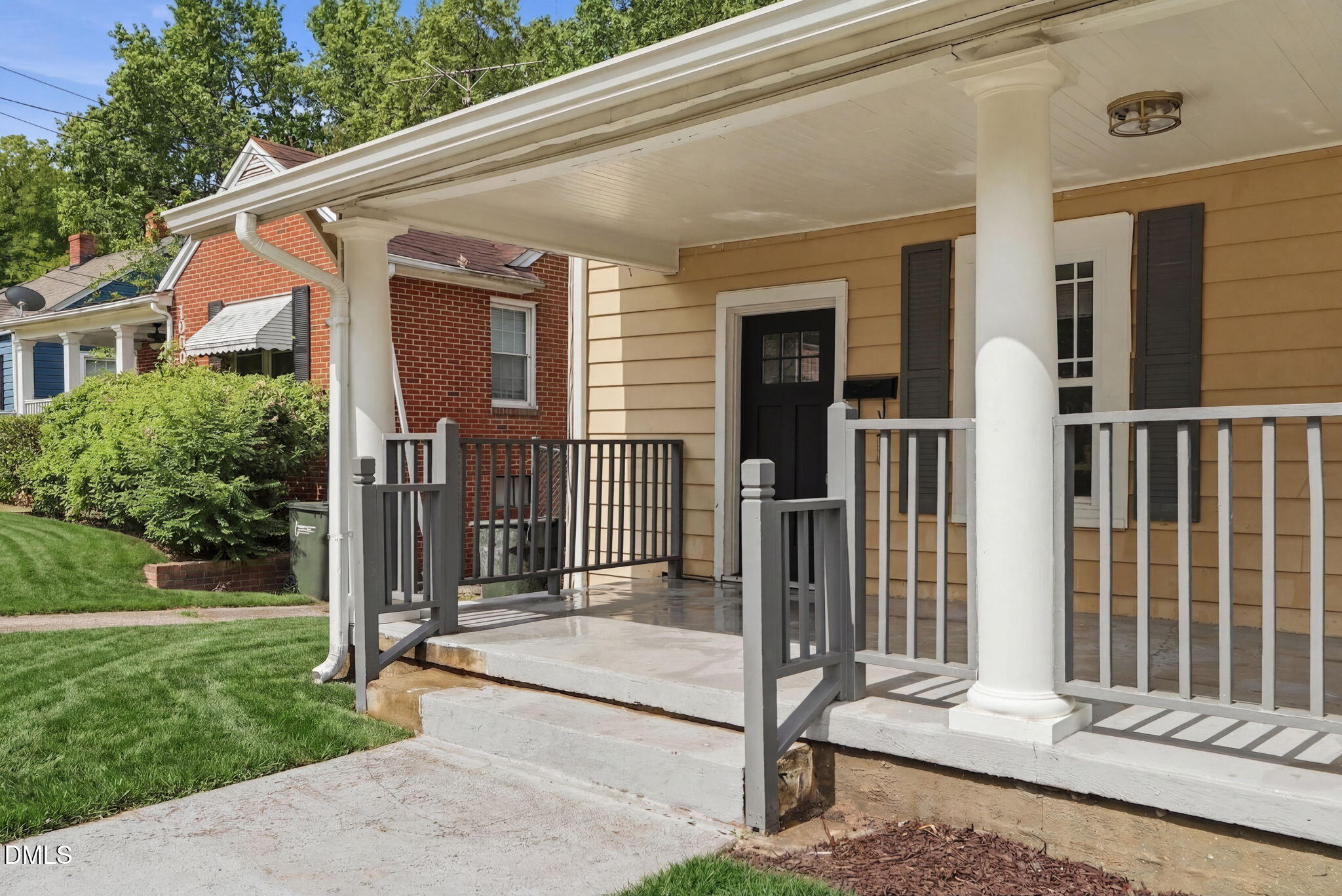 Residential in Durham 3