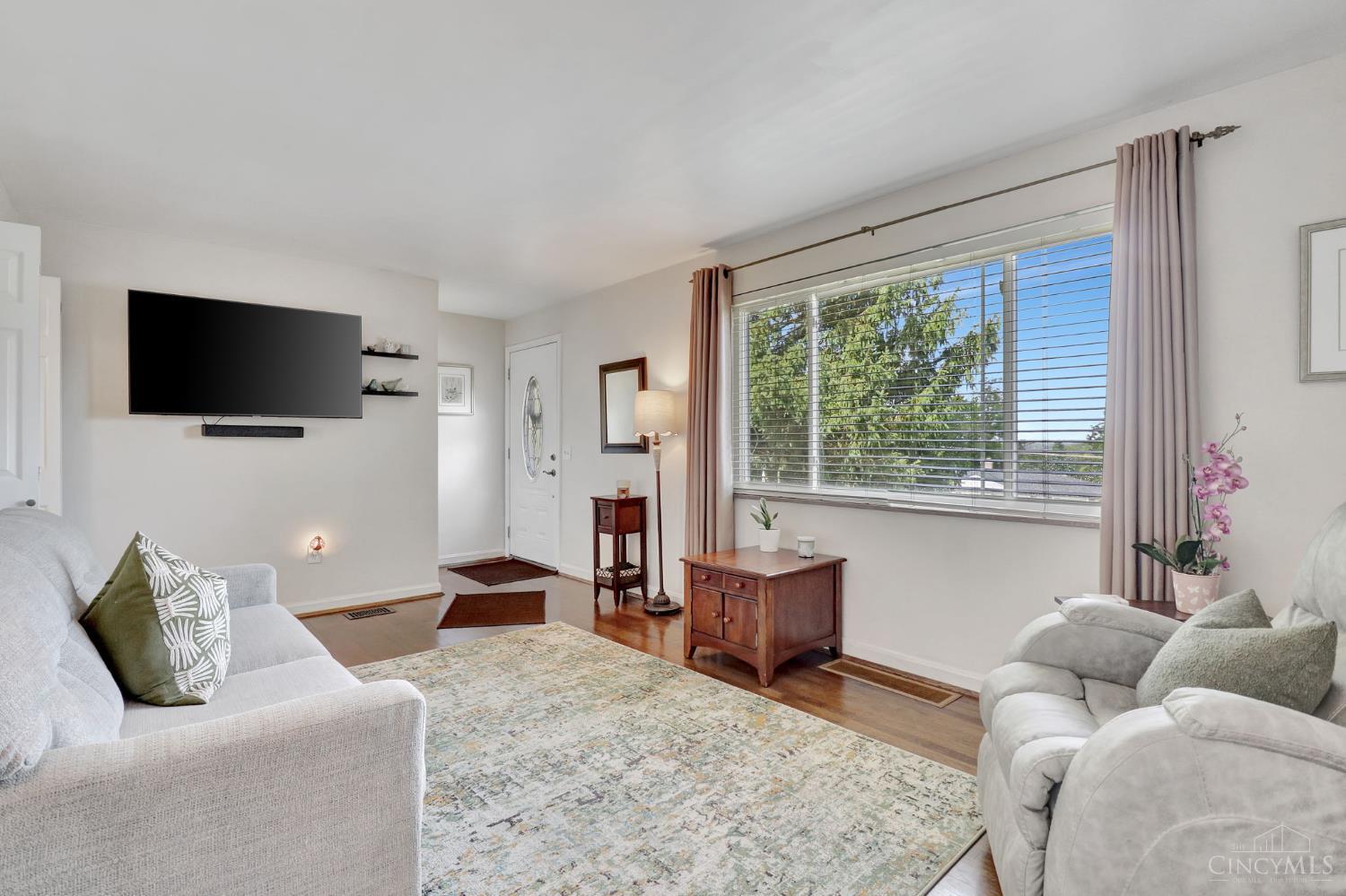 Residential in Blue Ash 5