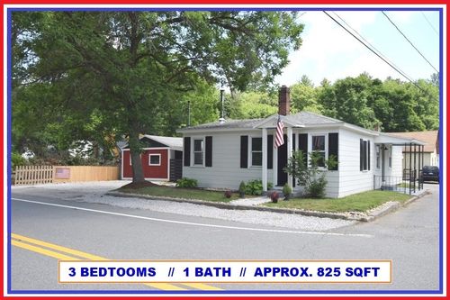 433 Putnam Hill Rd, Sutton, MA, 01590-1653 | Card Image