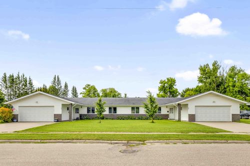 313 & 315 W 3rd Avenue S, Ada, MN, 56510 | Card Image