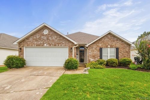 9618 Empress Blvd, Tuscaloosa, AL, 35405-7453 | Card Image