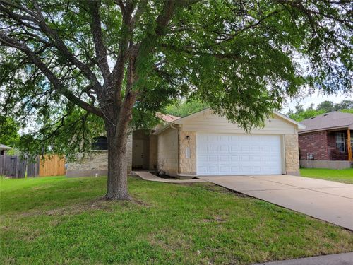 2328 Friarcreek Loop, Round Rock, TX, 78664-8003 | Card Image