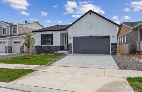 308 W Owen Ave, Keenesburg, CO, 80643-9094 | Card Image