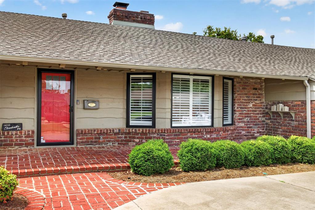 Residential in Oklahoma City 3