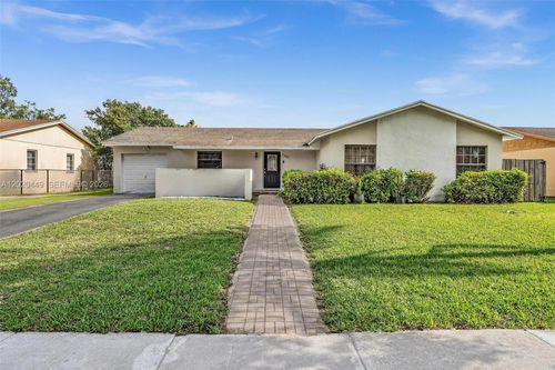 11061 Sw 163rd St, Miami, FL, 33157-2848 | Card Image