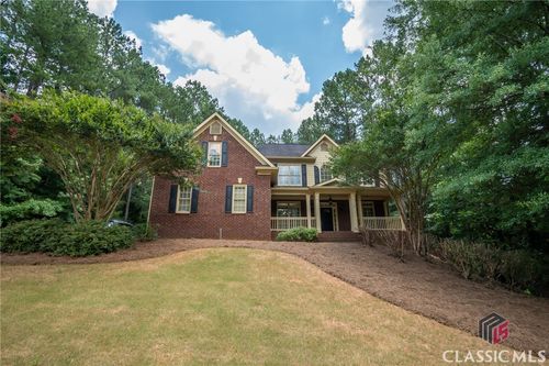 1101 Spring Valley Way, Bishop, GA, 30621-1342 | Card Image
