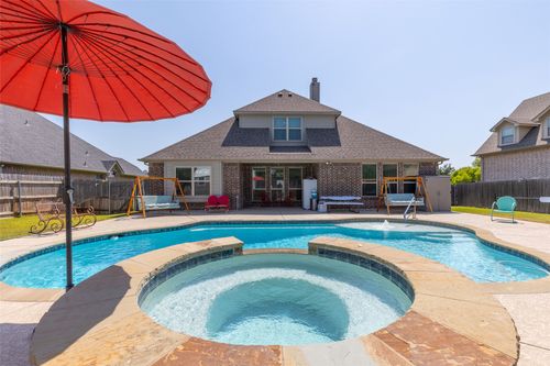 544 Mckittrick Ct, Godley, TX, 76044-3749 | Card Image