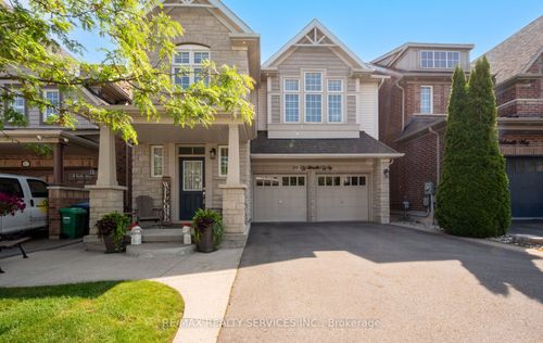 85 Waterville Way, Caledon, ON, L7C3P2 | Card Image