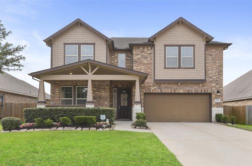 5222 Gerent Ln, Katy, TX, 77493-3244 | Card Image