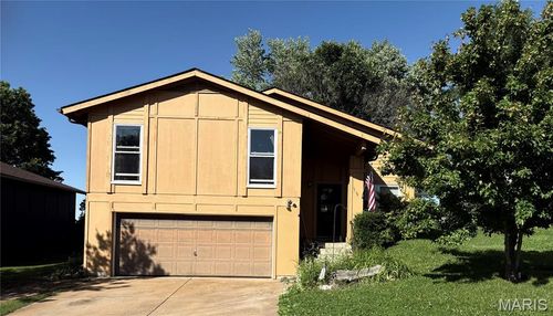 1739 Fairfax Drive, Barnhart, MO, 63012 | Card Image