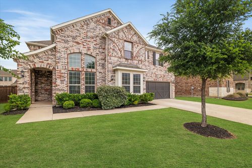 2540 Bottlebrush Dr, Prosper, TX, 75078-1829 | Card Image