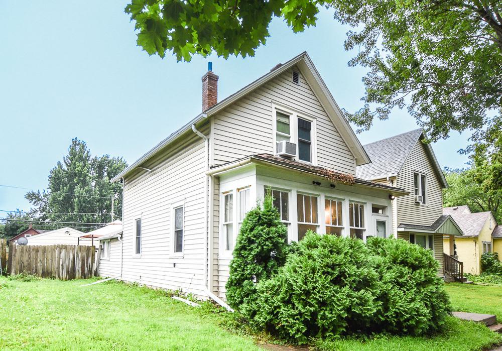 Residential in Saint Paul 3