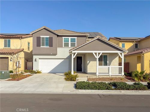 8720 Searcher, Chino, CA, 91708 | Card Image