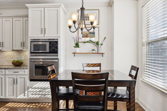 4249 Stone Hall Blvd, House other with 4 bedrooms, 3 bathrooms and 4 parking in Hermitage TN | Image 28