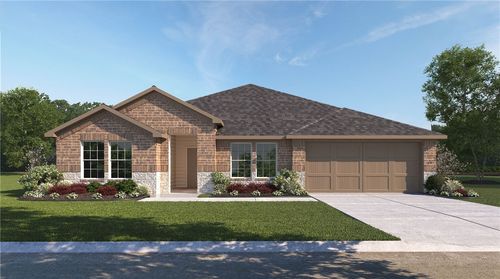 3537 Sahar Lake Drive, Robstown, TX, 78380 | Card Image