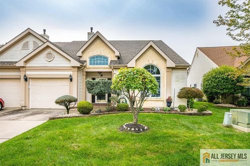 136 Birmingham Ln, Monroe, NJ, 08831-2643 | Card Image