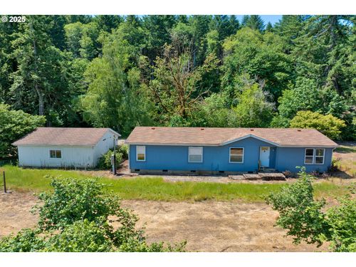 17246 Alsea Hwy, Alsea, OR, 97324-9648 | Card Image