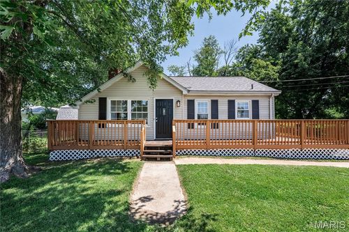 2554 Starling Airport Rd, Arnold, MO, 63010-2344 | Card Image