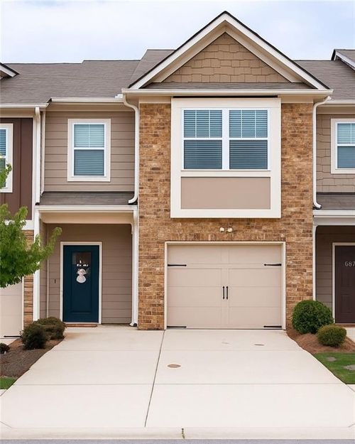 6350 Princeton Ridge Dr, Lithonia, GA, 30058-6549 | Card Image