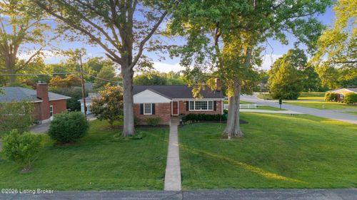 4327 Alicent Rd, Louisville, KY, 40207-2831 | Card Image