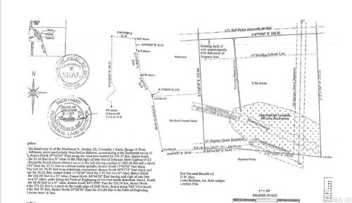 210 Dell Dr, Bryant, AR, 72022-2587 | Card Image