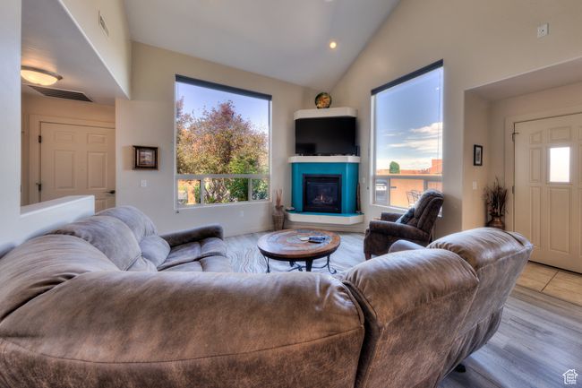APT-5A6 - 3764 Prickly Pear Cir, Townhouse with 3 bedrooms, 3 bathrooms and 2 parking in Moab UT | Image 11