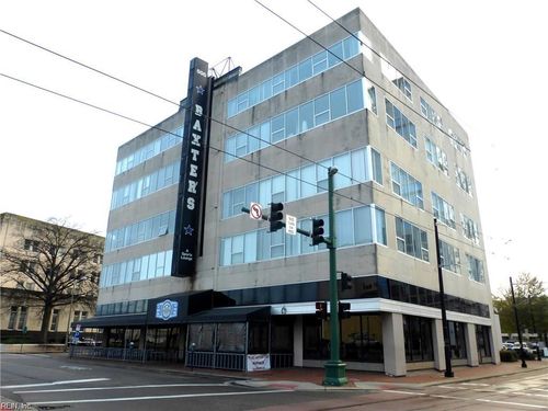 2d-500 Granby St, Norfolk, VA, 23510-1945 | Card Image