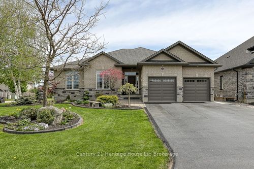 57 Fuller Dr, Ingersoll, ON, N5C4H4 | Card Image