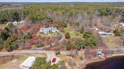 287 E Side Martins River Rd, Mahone Bay, NS, B0J2E0 | Card Image